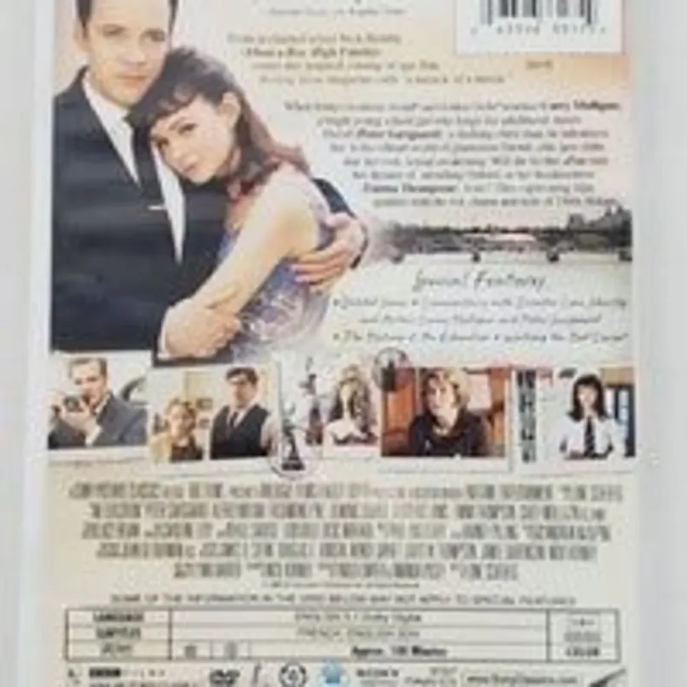 An Education (2009 Film) Movie PG-13 [DVD]